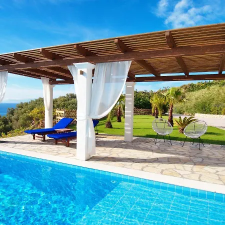 Roberta Kefalonia Βίλα *