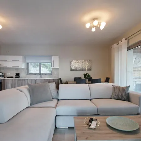 Roberta Kefalonia Βίλα Σπαρτιά