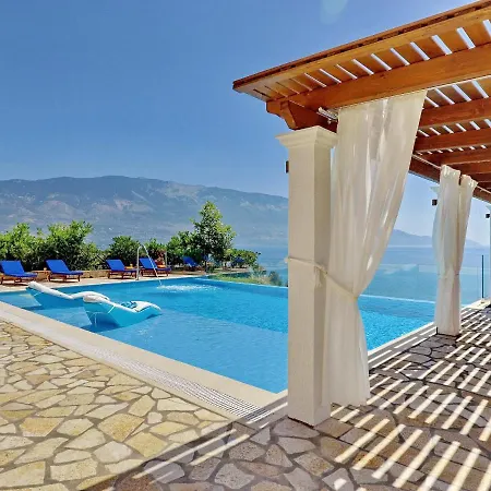 Roberta Kefalonia Βίλα
