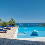 Villa Roberta Kefalonia Spartià