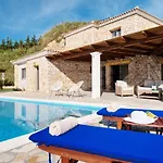 Villa Roberta Kefalonia
