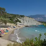 Villa Roberta Kefalonia Spartià
