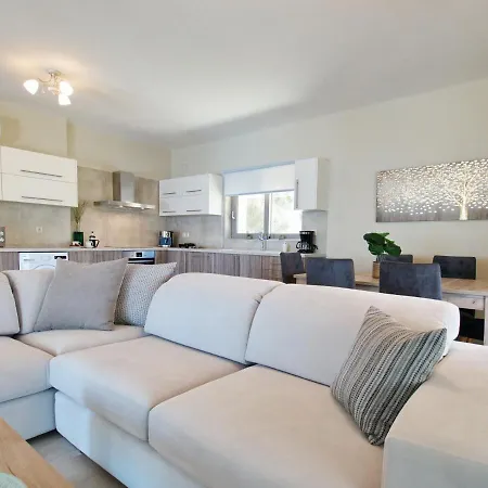 Roberta Kefalonia Villa