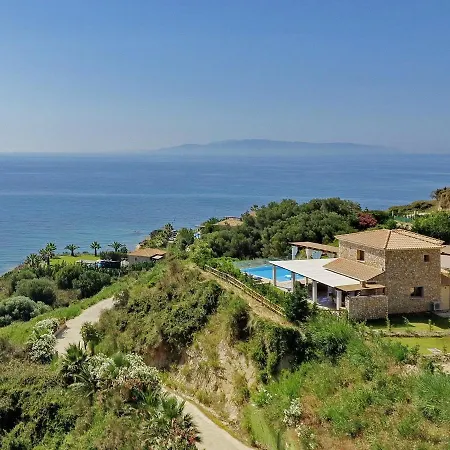 Villa Roberta Kefalonia