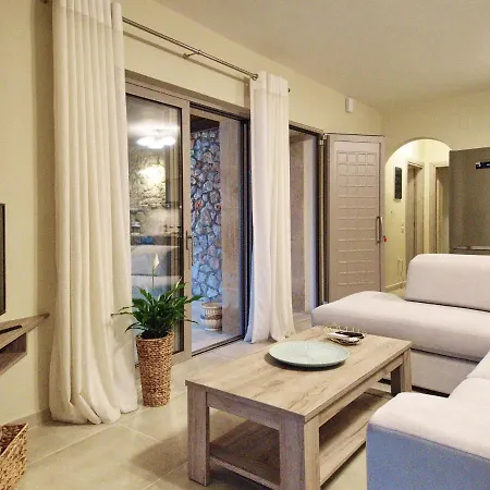 Roberta Kefalonia Villa