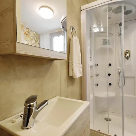 Roberta Kefalonia Villa Spartia (Kefalonia)