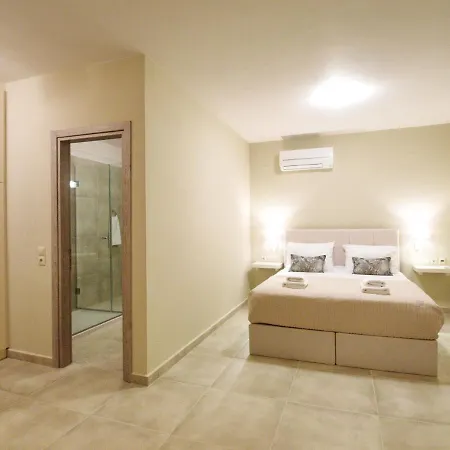 Villa Roberta Kefalonia Spartia (Kefalonia)