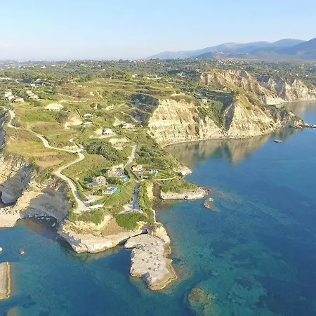 Roberta Kefalonia Spartià