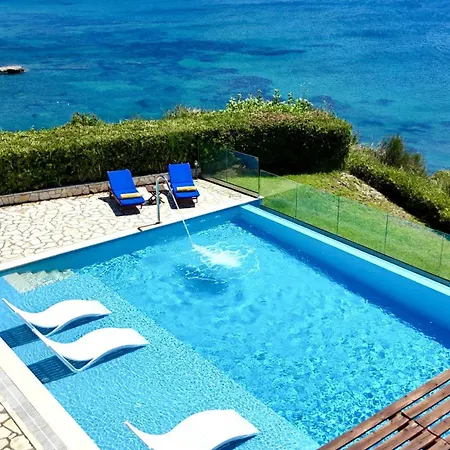 Villa Roberta Kefalonia Spartià