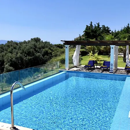 Vilă Roberta Kefalonia