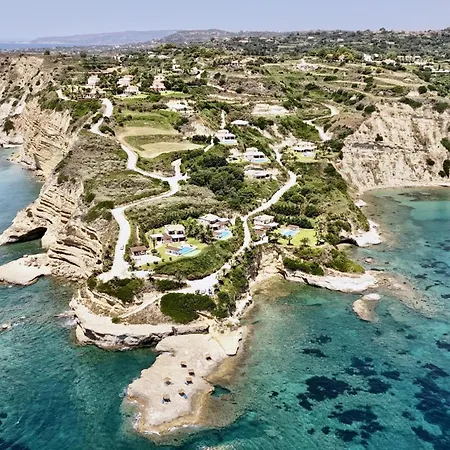 Roberta Kefalonia * Spartià