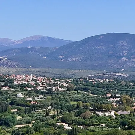 Roberta Kefalonia 빌라