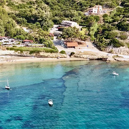 Roberta Kefalonia וילה *