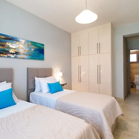 Villa Roberta Kefalonia *