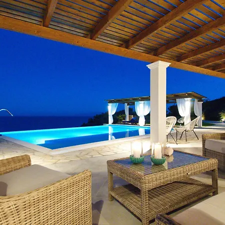 וילה Roberta Kefalonia