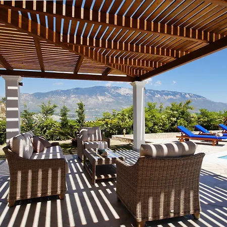 וילה Roberta Kefalonia *