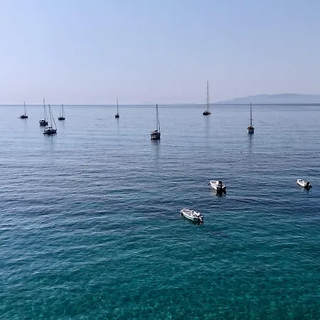 Roberta Kefalonia וילה *