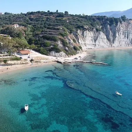 וילה Roberta Kefalonia *