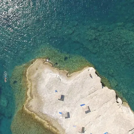 Roberta Kefalonia ספרטיה