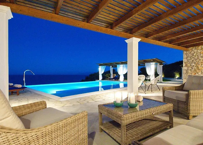 Roberta Kefalonia * 斯巴达