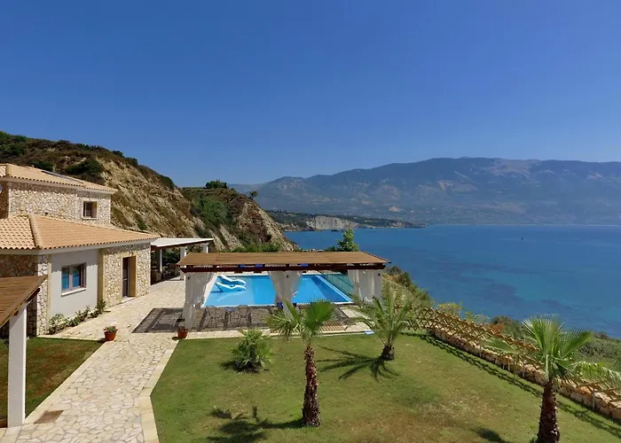 Roberta Kefalonia
