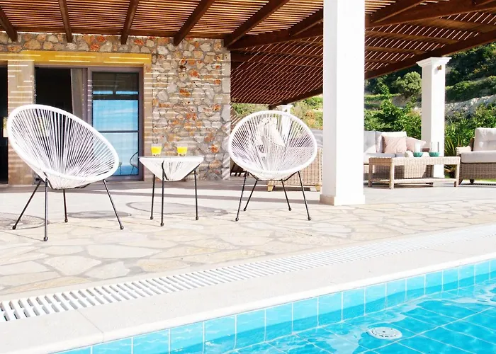Roberta Kefalonia 斯巴达