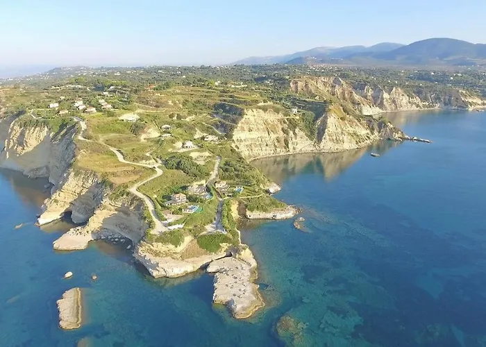 Roberta Kefalonia 斯巴达